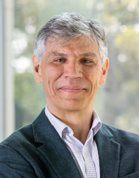 Dr. Hristo V. Kojouharov